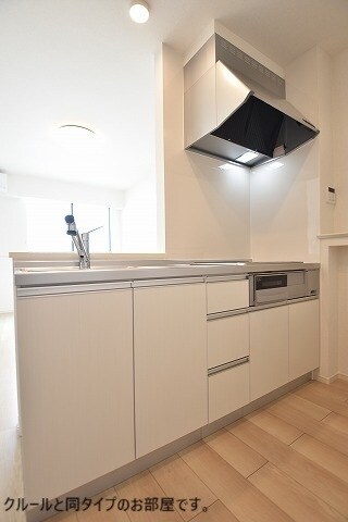 ヒカルサ鳥栖今泉ノースの物件内観写真