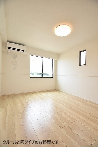 ヒカルサ鳥栖今泉ノースの物件内観写真