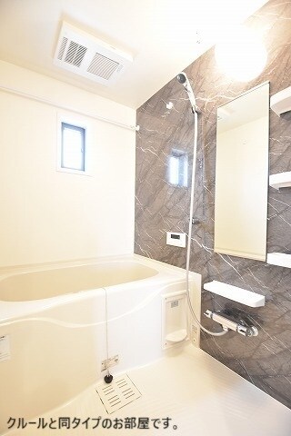 ヒカルサ鳥栖今泉ノースの物件内観写真