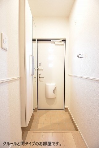 ヒカルサ鳥栖今泉ノースの物件内観写真