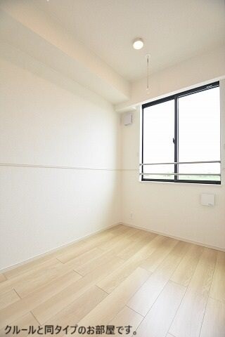 ヒカルサ鳥栖今泉ノースの物件内観写真