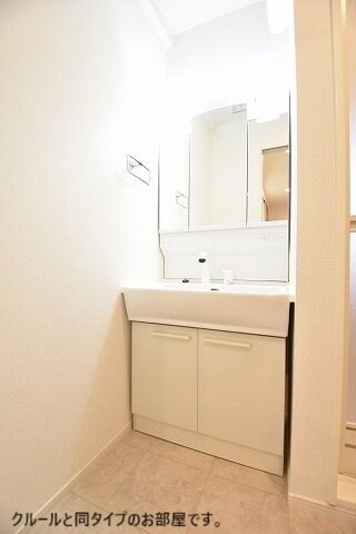 ヒカルサ鳥栖今泉ノースの物件内観写真