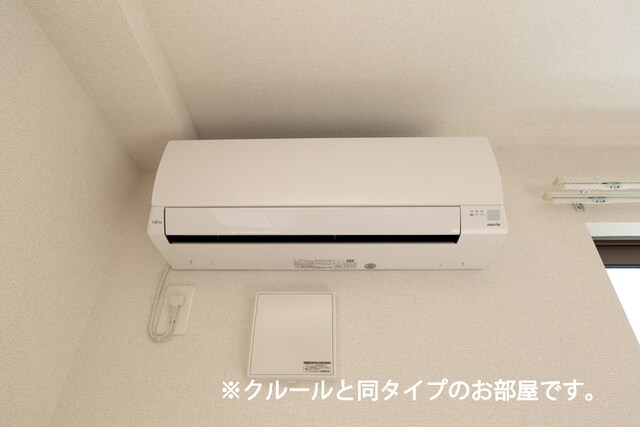 ヒカルサ鳥栖今泉ノースの物件内観写真