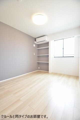 ヒカルサ鳥栖今泉ノースの物件内観写真