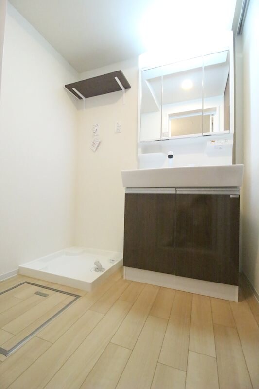 ヨネズホームの物件内観写真