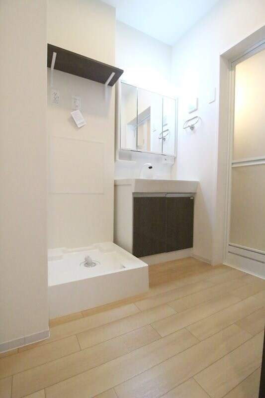 ヨネズホームの物件内観写真