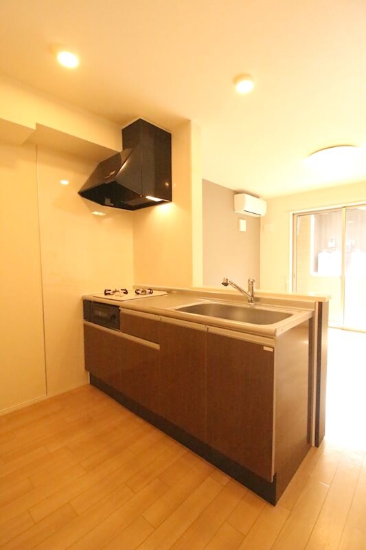 ヨネズホームの物件内観写真