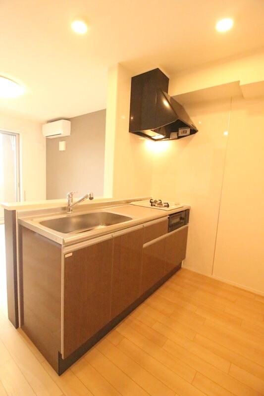 ヨネズホームの物件内観写真