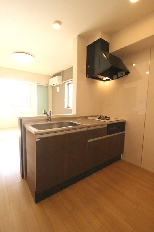 ヨネズホームの物件内観写真