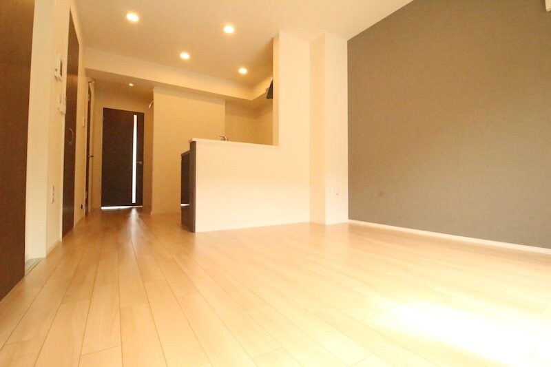 ヨネズホームの物件内観写真