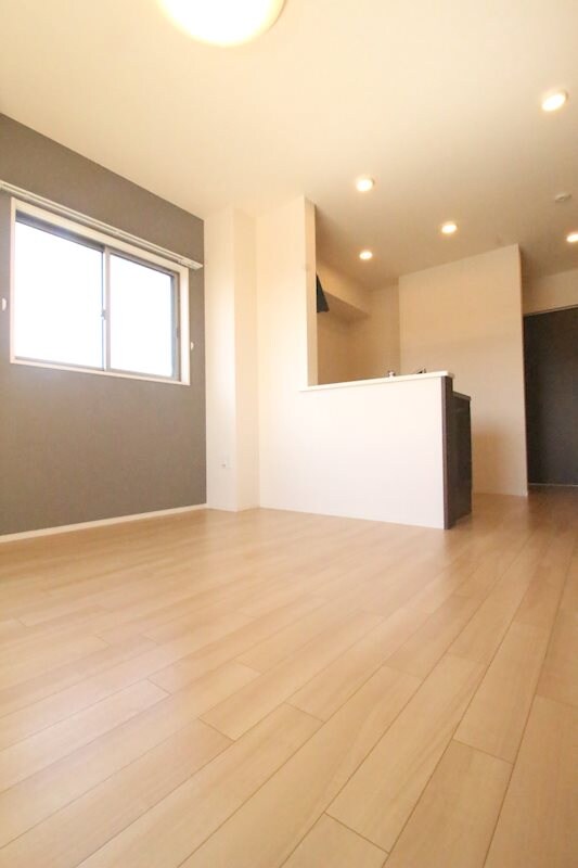 ヨネズホームの物件内観写真