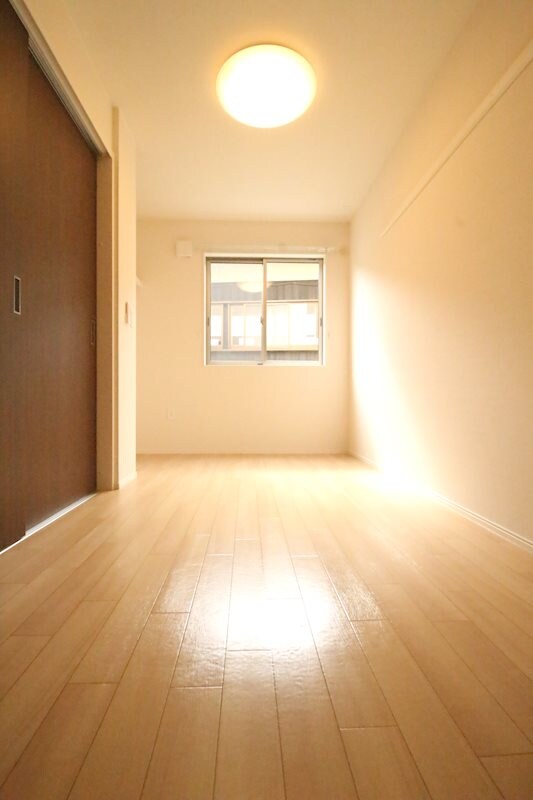 ヨネズホームの物件内観写真