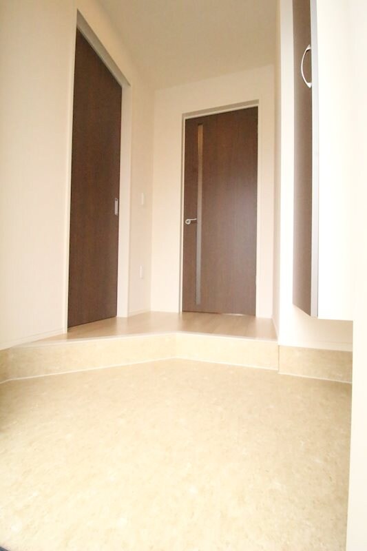 ヨネズホームの物件内観写真