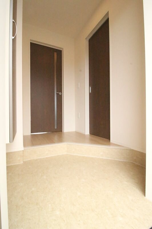 ヨネズホームの物件内観写真