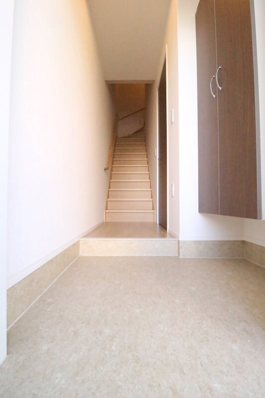 ヨネズホームの物件内観写真