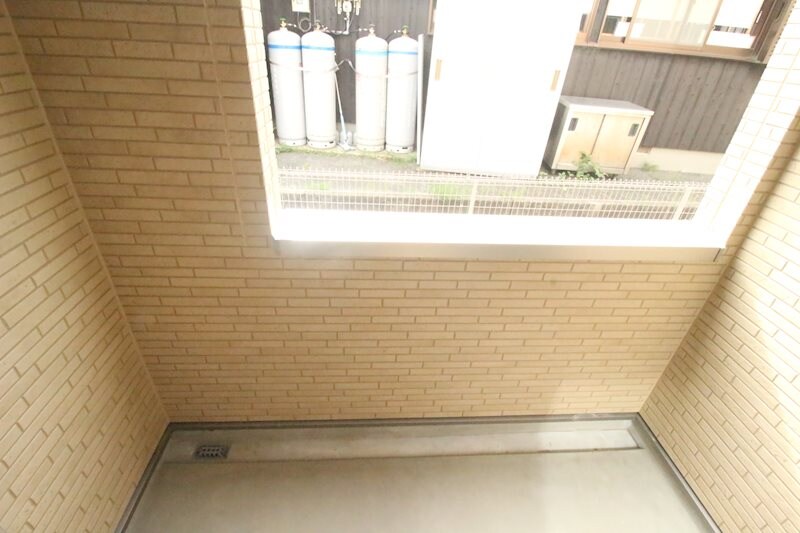 ヨネズホームの物件内観写真