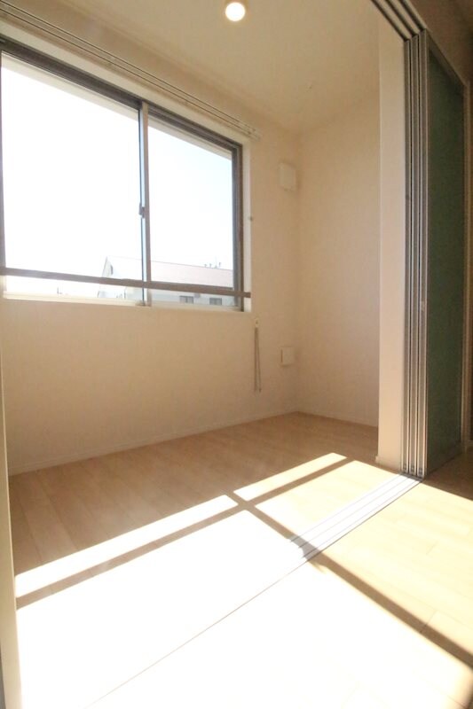 ヨネズホームの物件内観写真