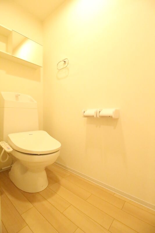 ヨネズホームの物件内観写真