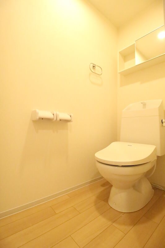 ヨネズホームの物件内観写真