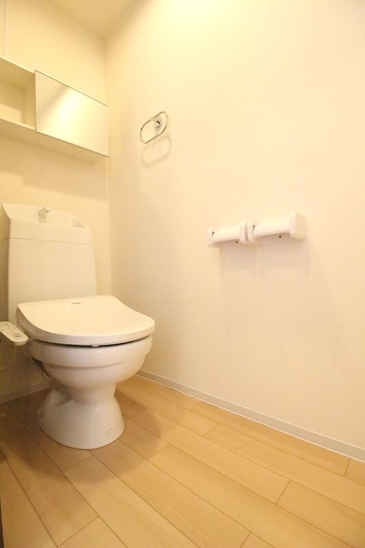 ヨネズホームの物件内観写真