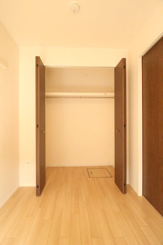 ヨネズホームの物件内観写真