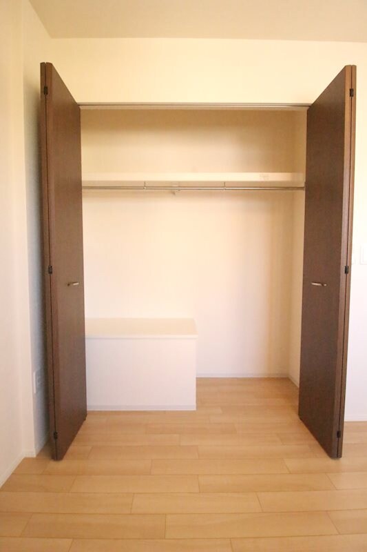 ヨネズホームの物件内観写真