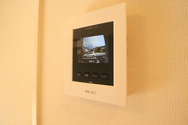 ヨネズホームの物件内観写真