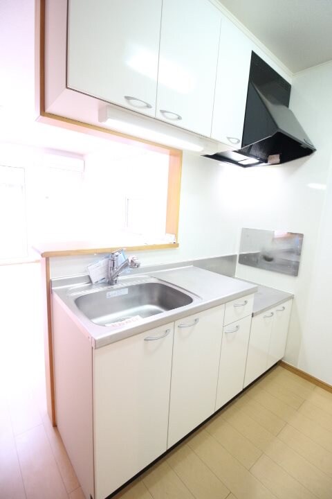 ピアボヌールIの物件内観写真