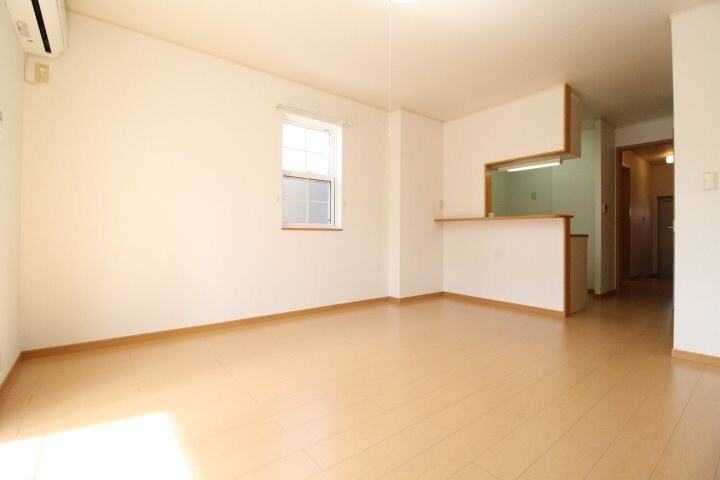 ピアボヌールIの物件内観写真