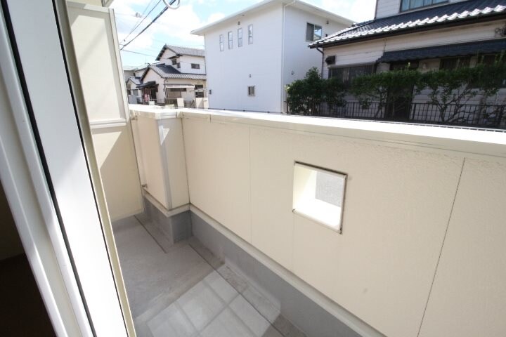 ピアボヌールIの物件内観写真