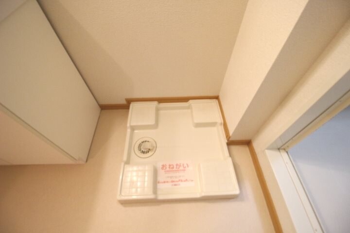 ピアボヌールIの物件内観写真