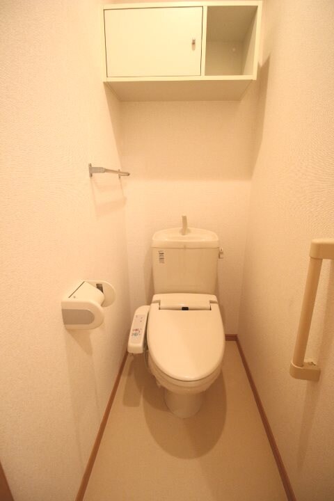 ピアボヌールIの物件内観写真