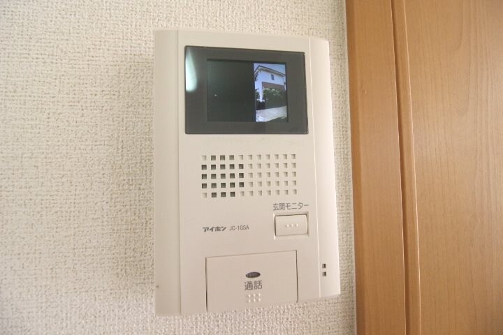 ピアボヌールIの物件内観写真