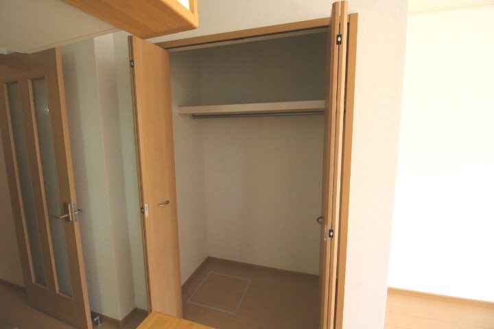 ピアボヌールIの物件内観写真