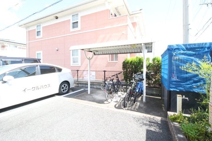 ピアボヌールIの物件内観写真