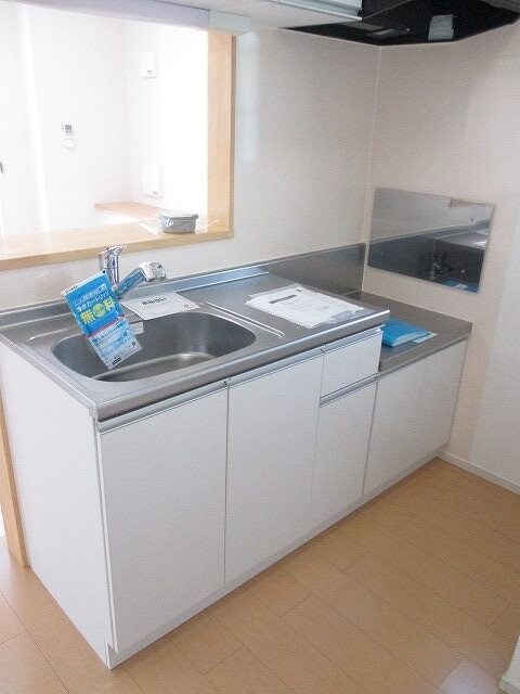 メゾンド希の物件内観写真