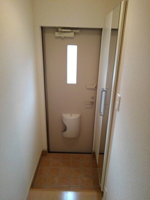 メゾンド希の物件内観写真