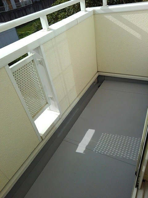 メゾンド希の物件内観写真