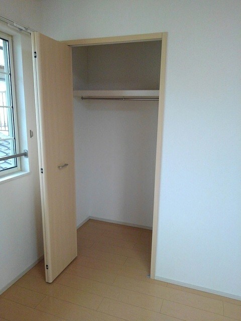 メゾンド希の物件内観写真