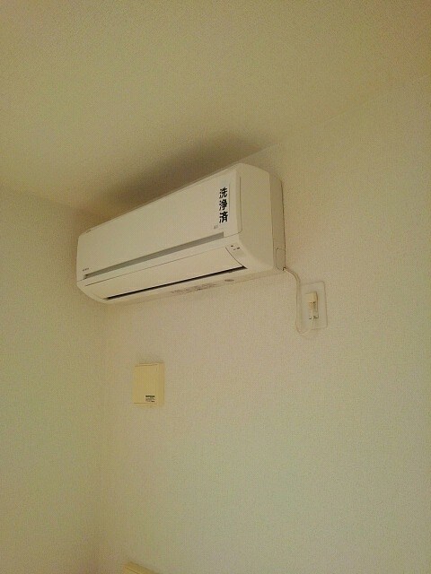 メゾンド希の物件内観写真