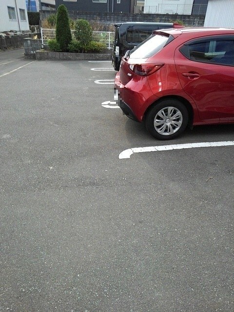 メゾンド希の物件内観写真