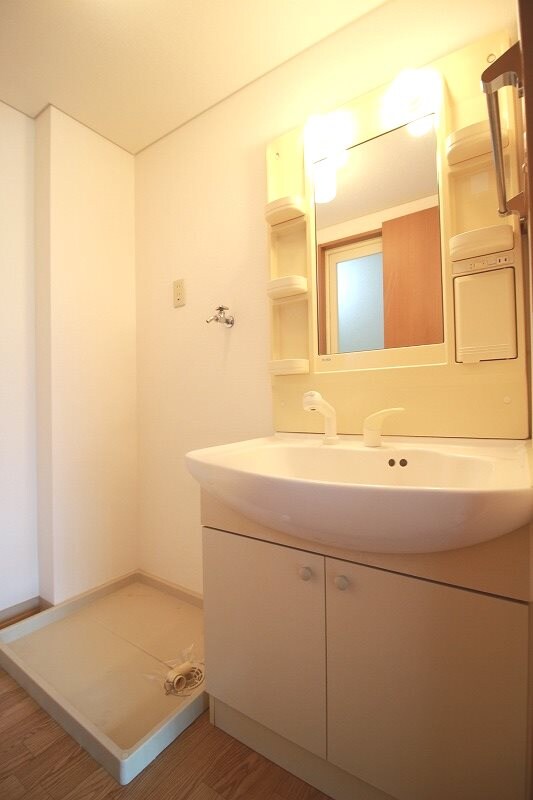 ブランシェけやきの物件内観写真