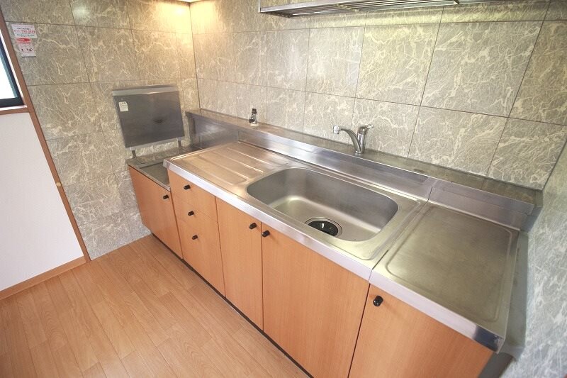 ブランシェけやきの物件内観写真