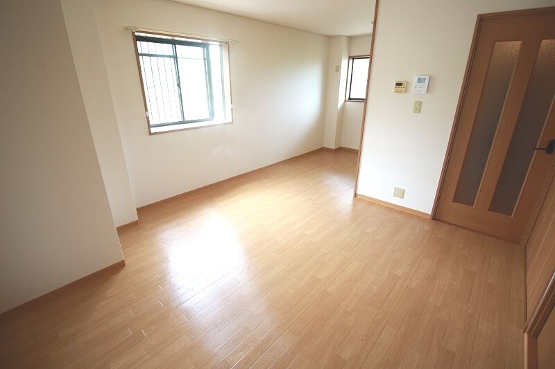 ブランシェけやきの物件内観写真