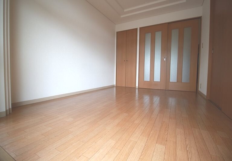 ブランシェけやきの物件内観写真