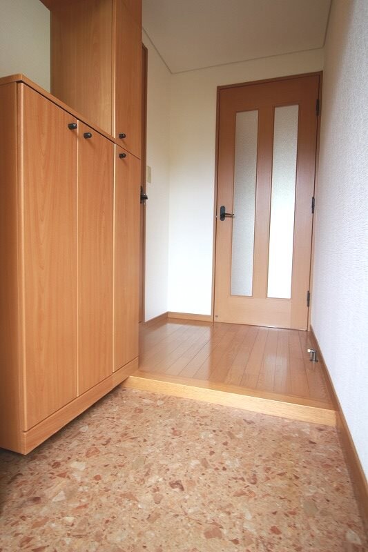 ブランシェけやきの物件内観写真