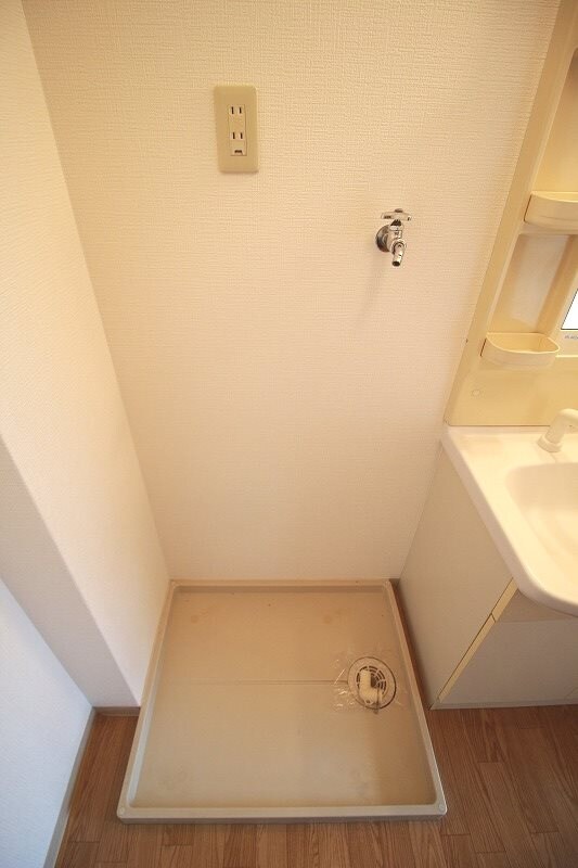 ブランシェけやきの物件内観写真