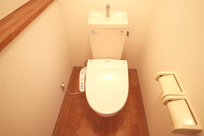 ブランシェけやきの物件内観写真