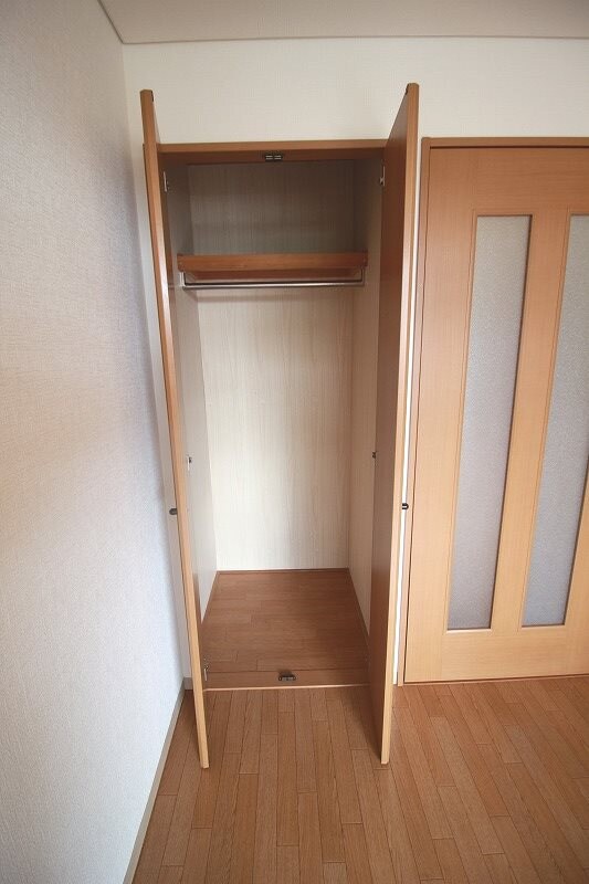 ブランシェけやきの物件内観写真