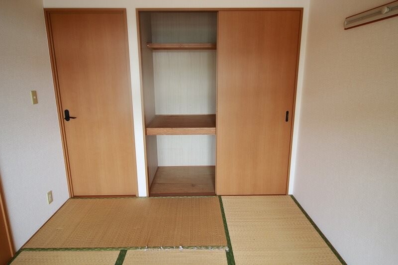 ブランシェけやきの物件内観写真